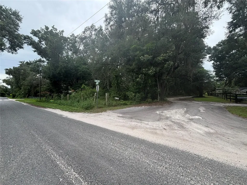 16130 NE 30th Court Citra FL 32113