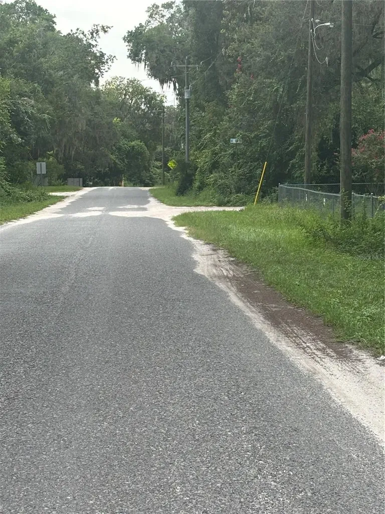16130 NE 30th Court Citra FL 32113