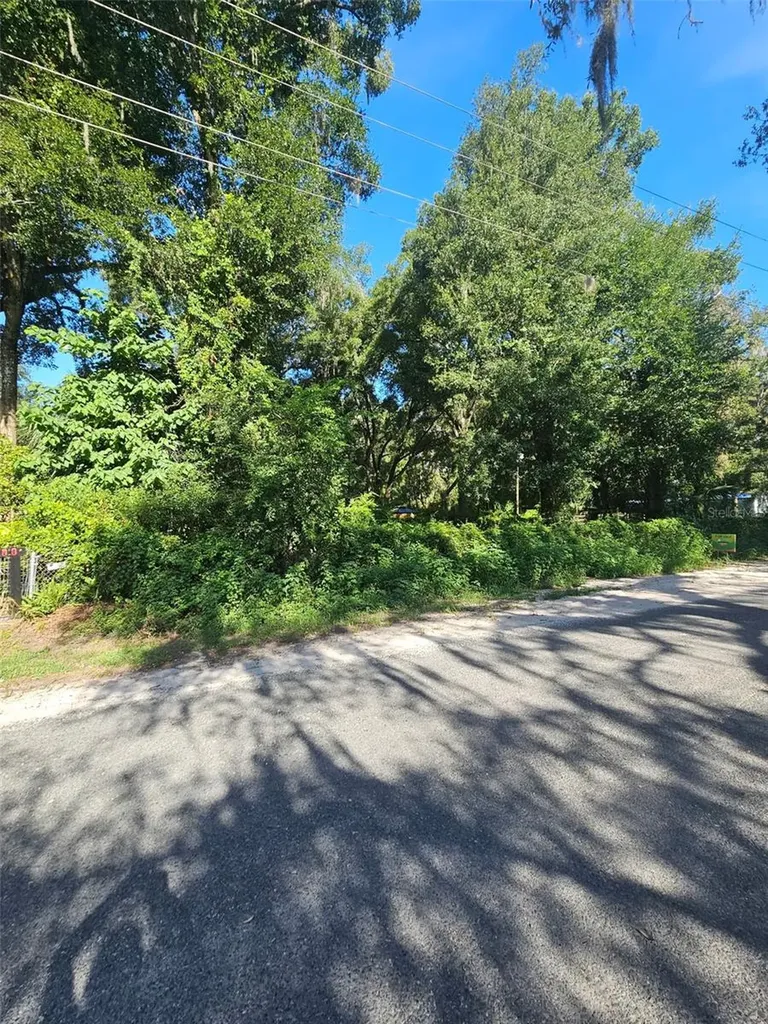 16130 NE 30th Court Citra FL 32113