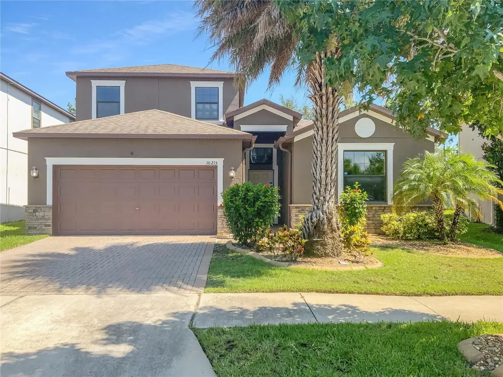 10215 Celtic Ash Drive Ruskin FL 33573