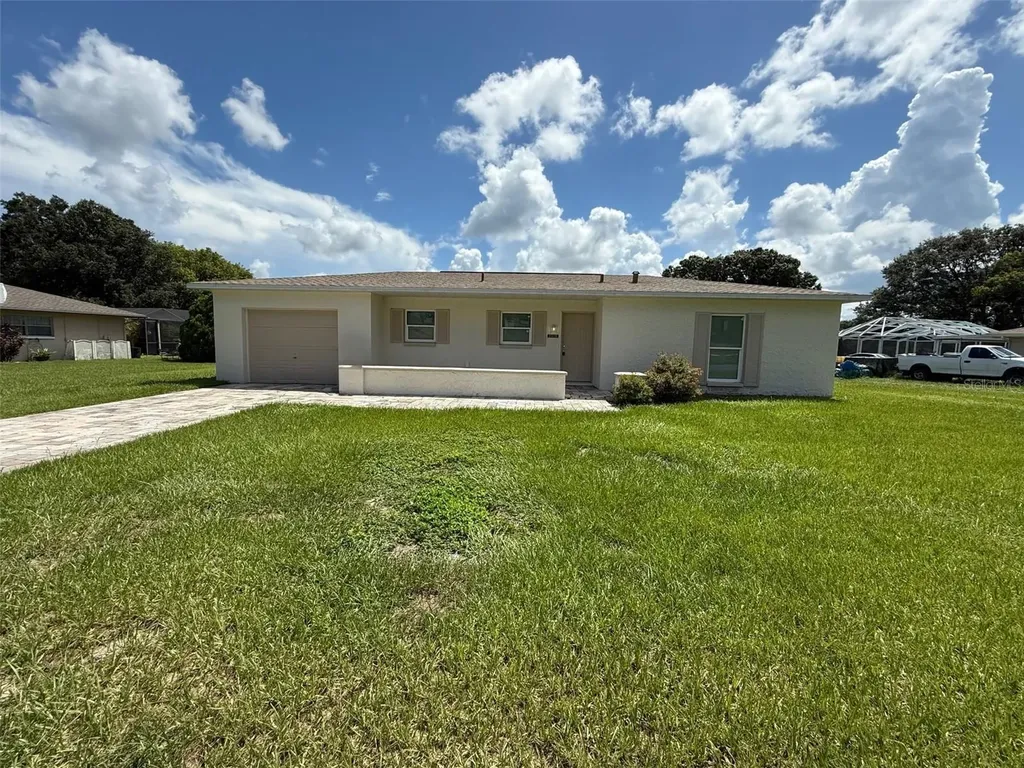 7319 Holiday Drive Spring Hill FL 34606