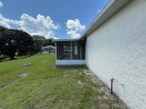 7319 Holiday Drive Spring Hill FL 34606