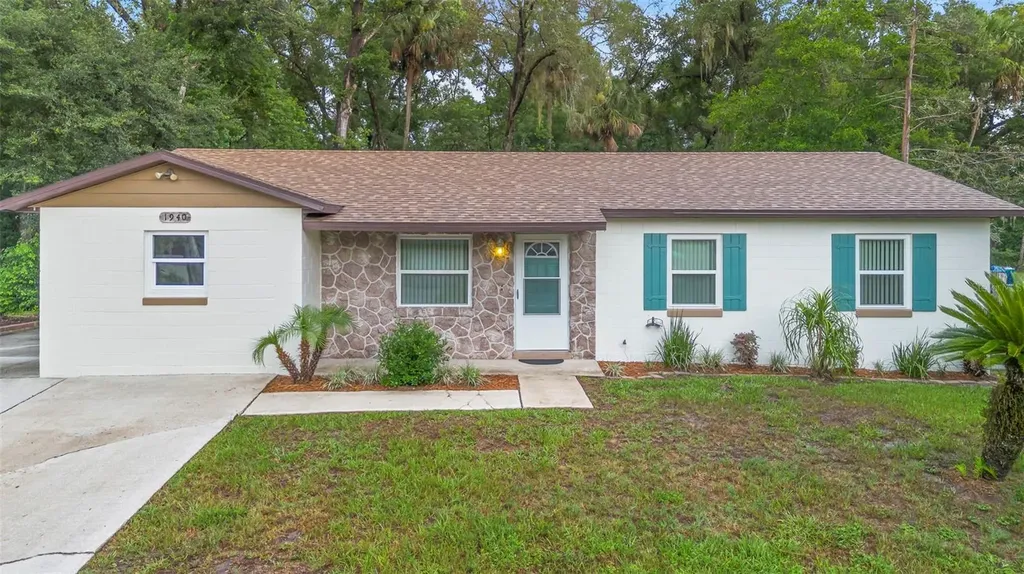 1940 Tanglewood Drive Orange City FL 32763