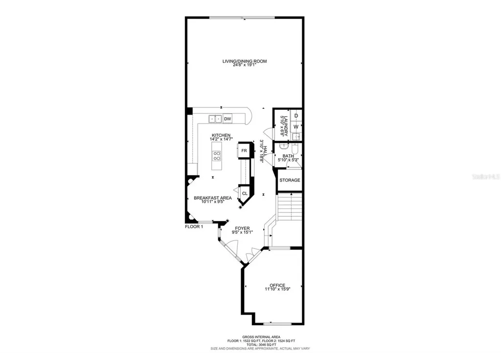 3409 54th Drive W Bradenton FL 34210