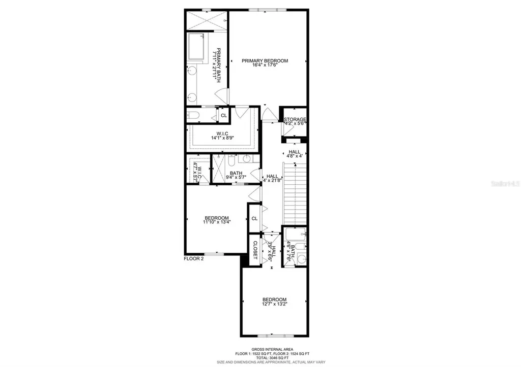 3409 54th Drive W Bradenton FL 34210