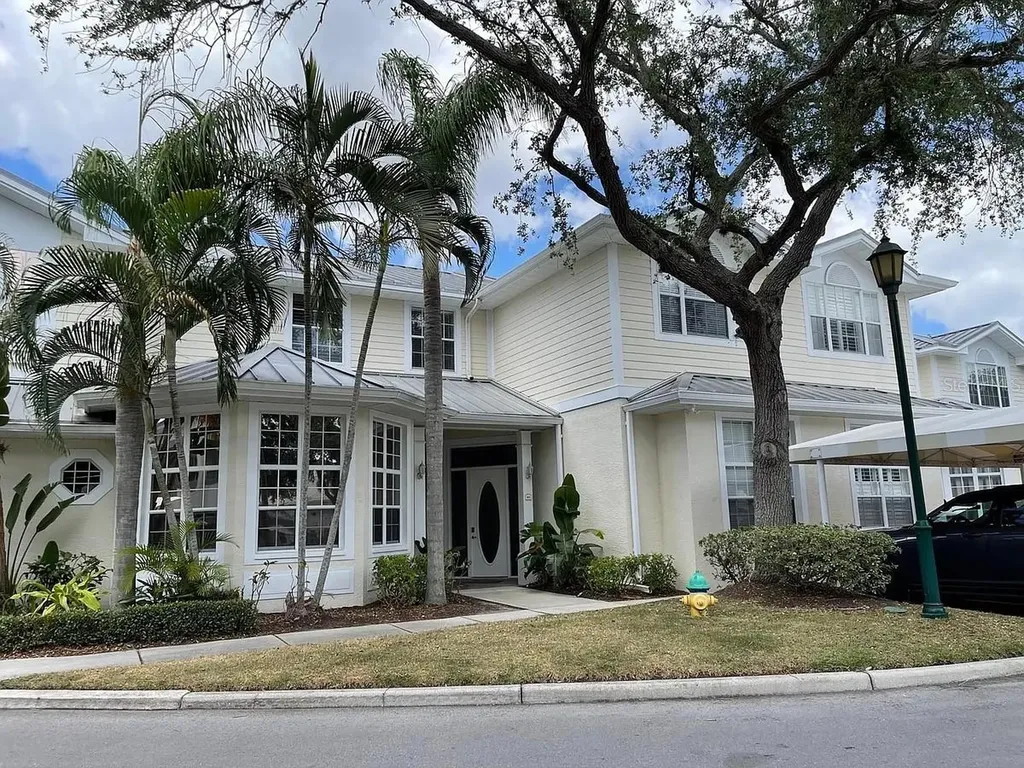 3409 54th Drive W Bradenton FL 34210