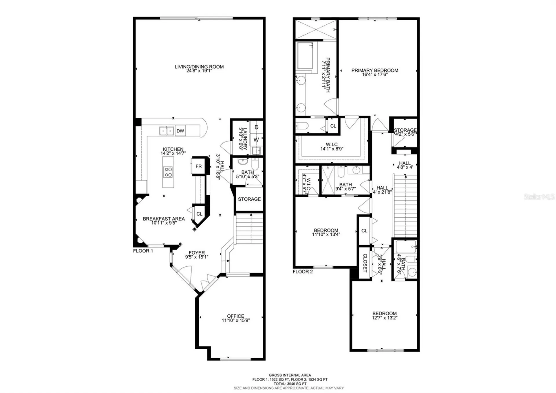 3409 54th Drive W Bradenton FL 34210