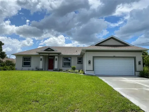 2139 Gascom Street North Port FL 34288