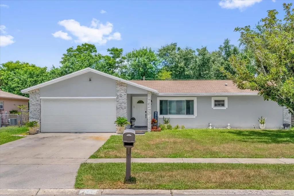7553 Laurel Springs Drive Winter Park FL 32792