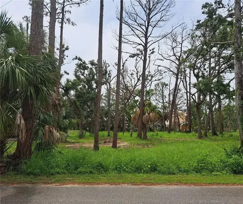 401 W 1st Street NW Steinhatchee FL 32359
