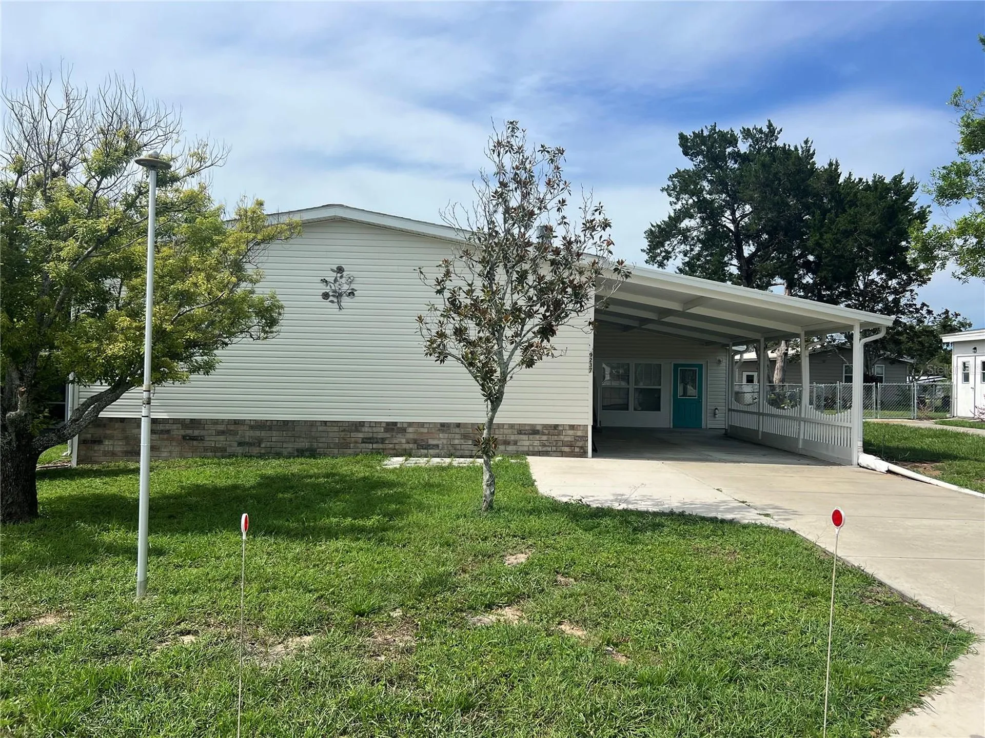 9237 Salisbury Drive Brooksville FL 34613
