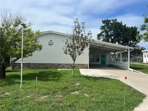 9237 Salisbury Drive Brooksville FL 34613