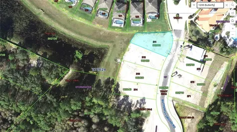 1206 Butterfly Orchid Road Davenport FL 33837