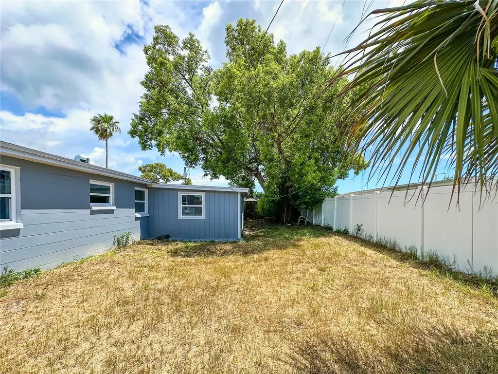 3307 Rosefield Drive Holiday FL 34691
