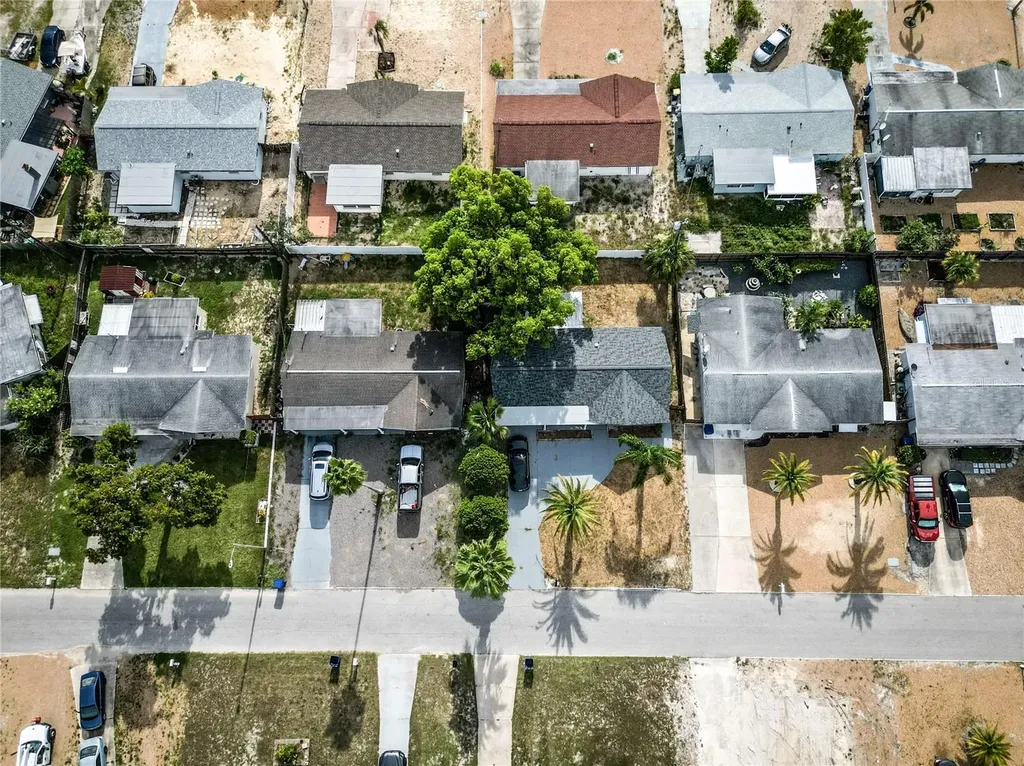 3307 Rosefield Drive Holiday FL 34691