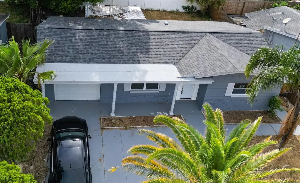 3307 Rosefield Drive Holiday FL 34691