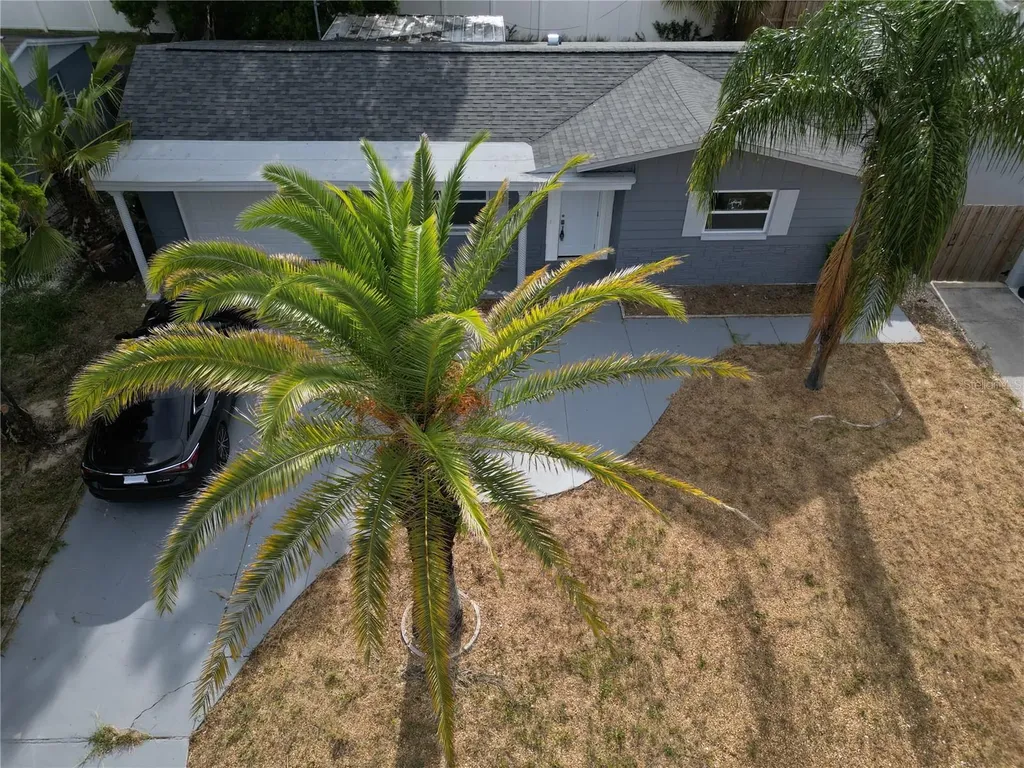 3307 Rosefield Drive Holiday FL 34691