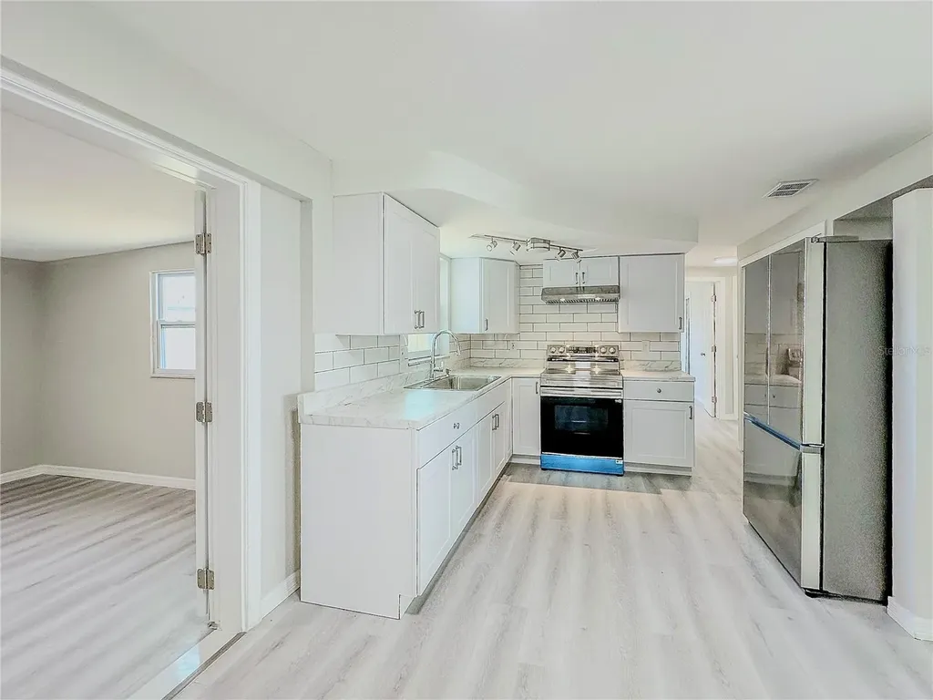 3307 Rosefield Drive Holiday FL 34691