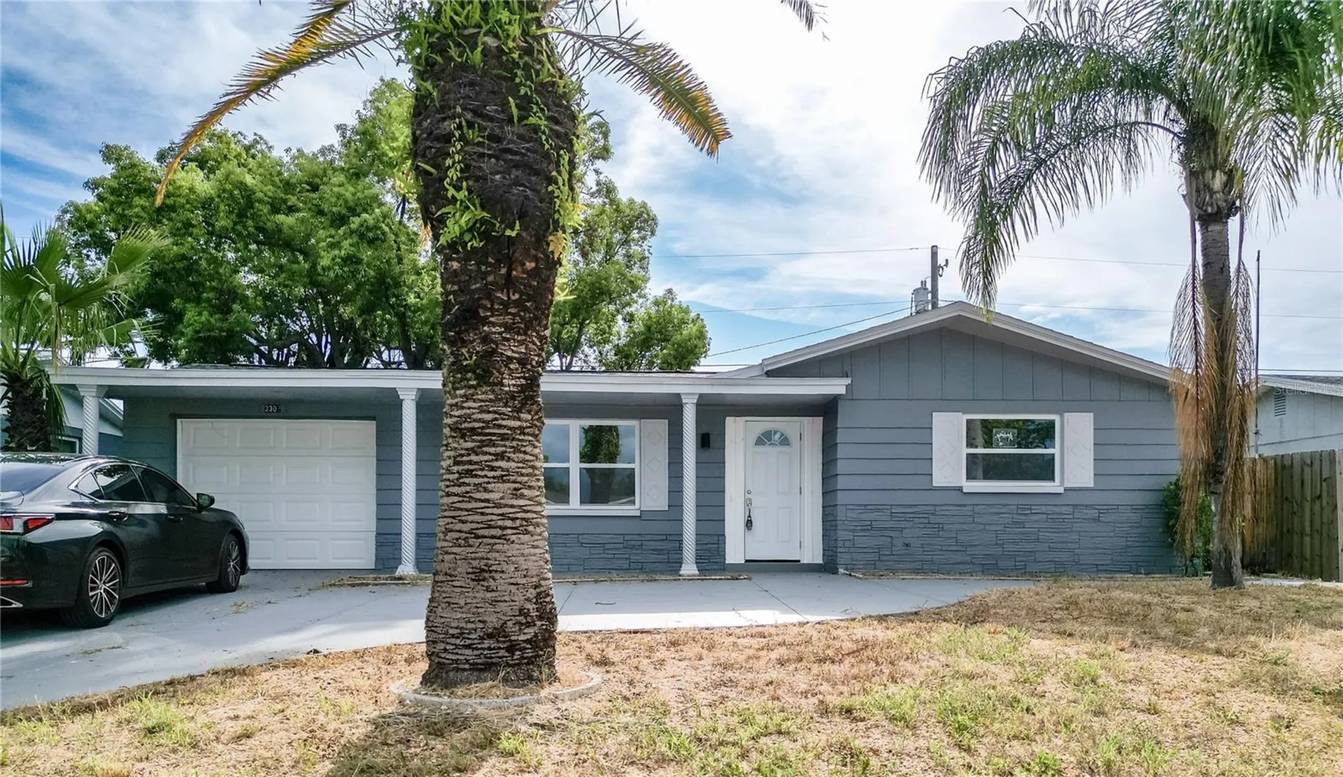 3307 Rosefield Drive Holiday FL 34691