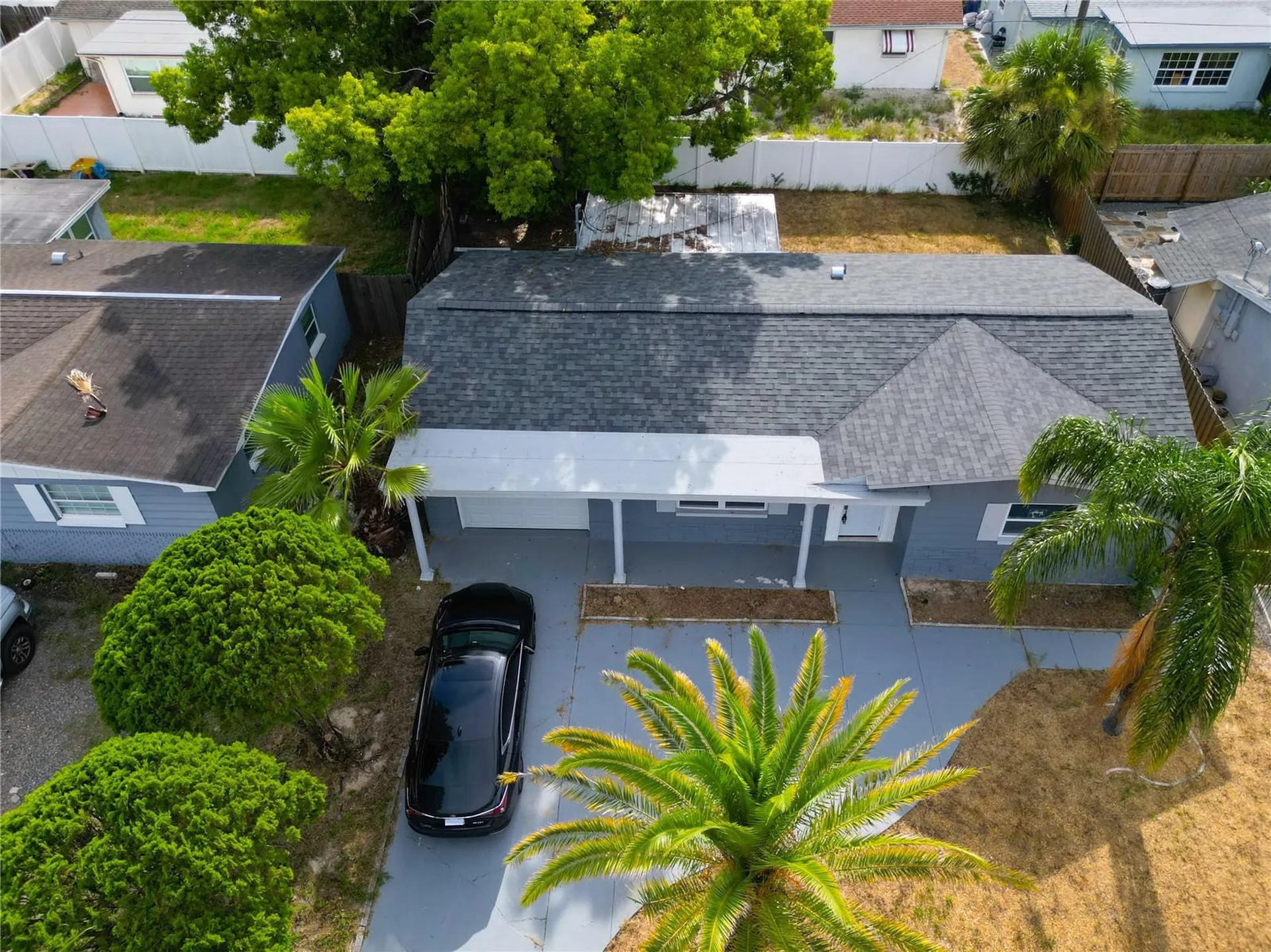 3307 Rosefield Drive Holiday FL 34691