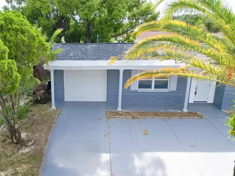 3307 Rosefield Drive Holiday FL 34691