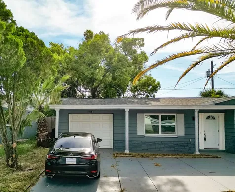 3307 Rosefield Drive Holiday FL 34691
