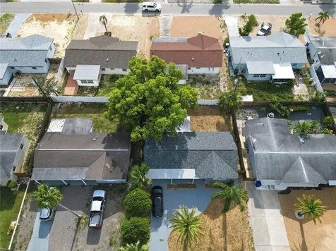 3307 Rosefield Drive Holiday FL 34691