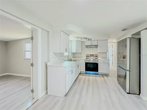 3307 Rosefield Drive Holiday FL 34691