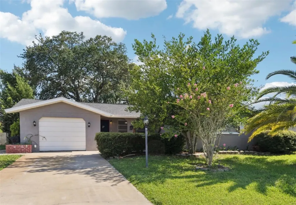 7102 Cherry Laurel Drive Port Richey FL 34668