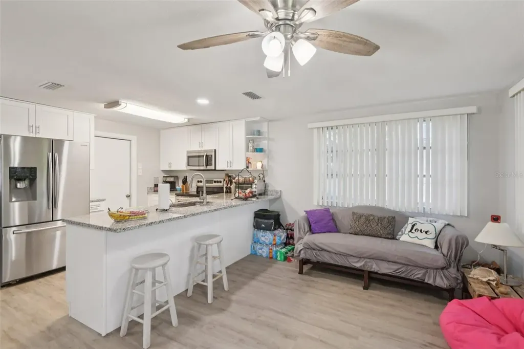 7102 Cherry Laurel Drive Port Richey FL 34668