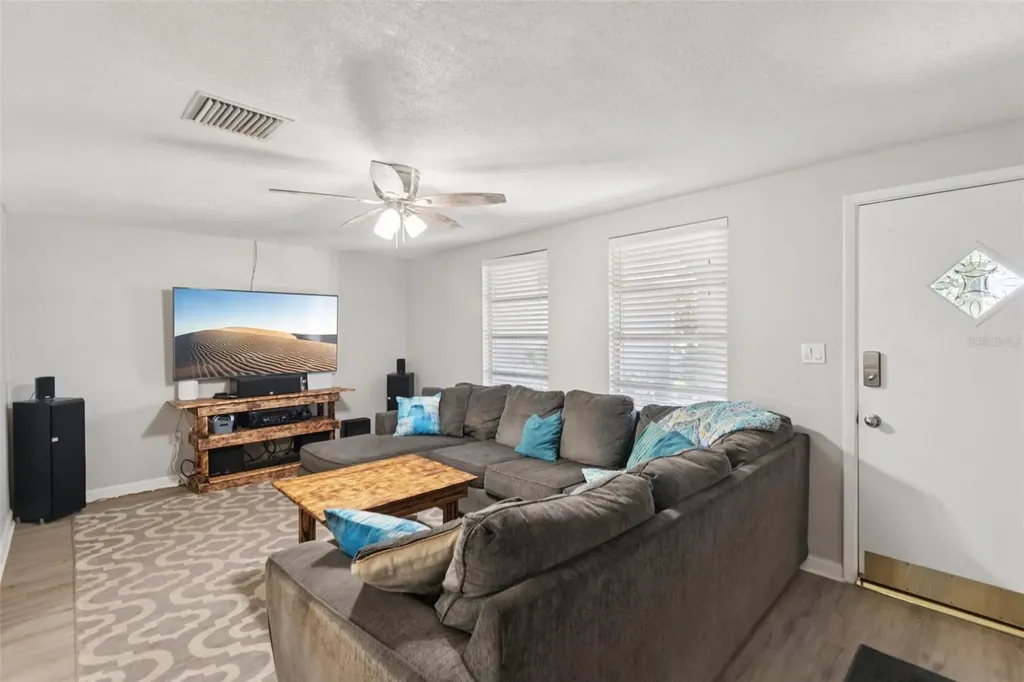 7102 Cherry Laurel Drive Port Richey FL 34668