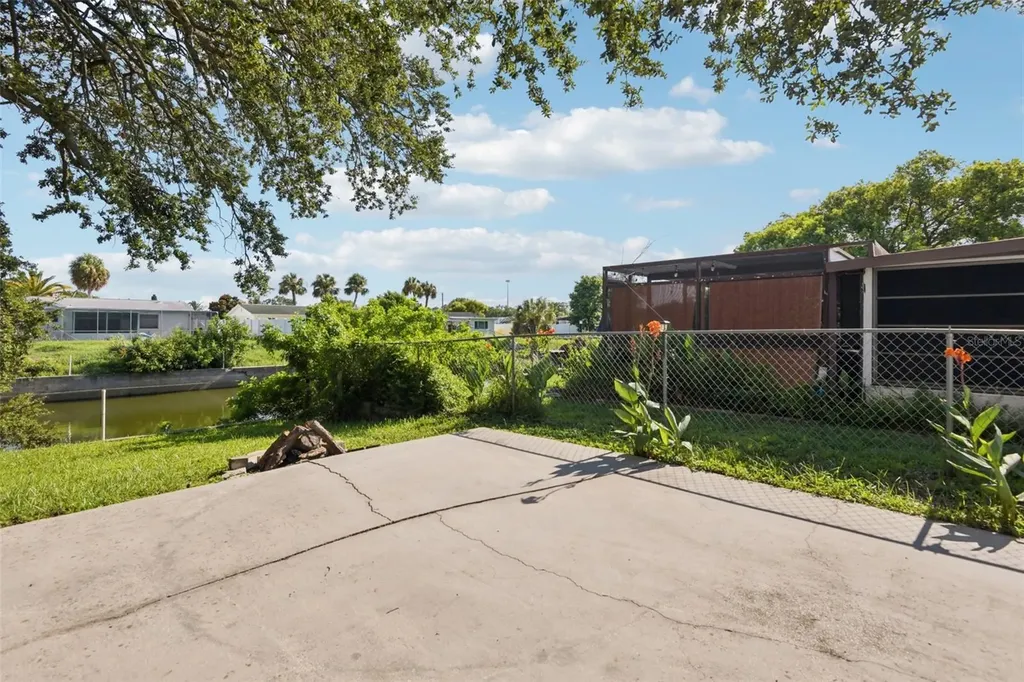 7102 Cherry Laurel Drive Port Richey FL 34668