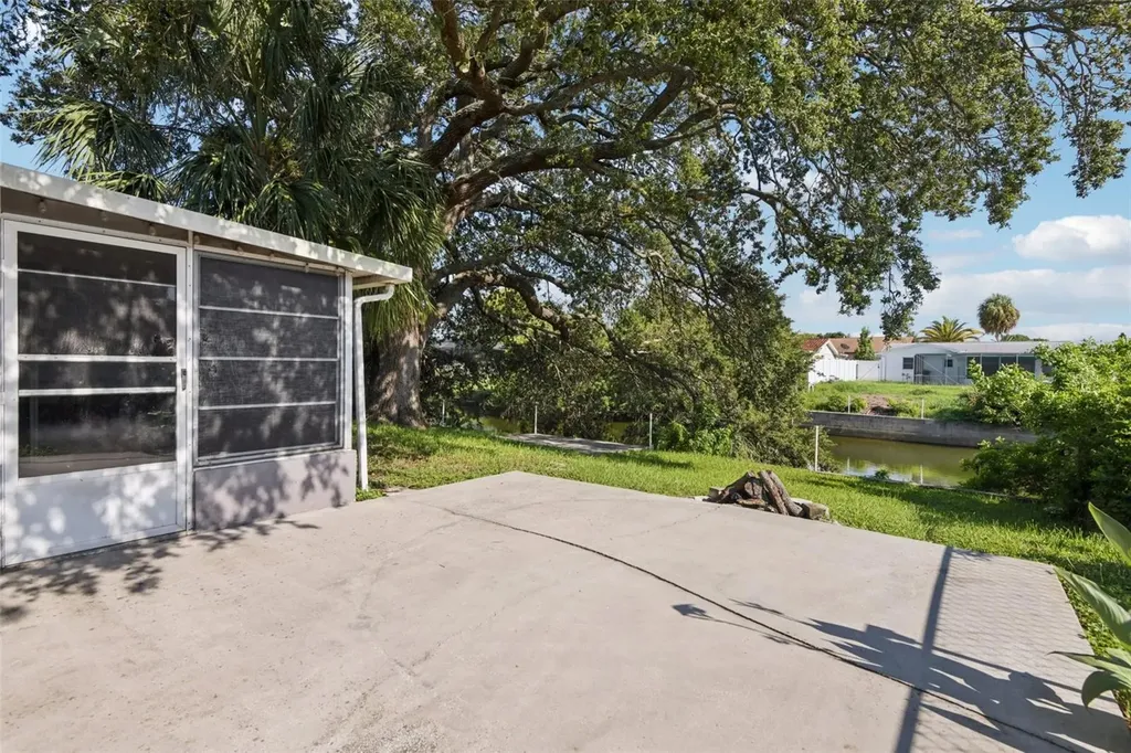 7102 Cherry Laurel Drive Port Richey FL 34668