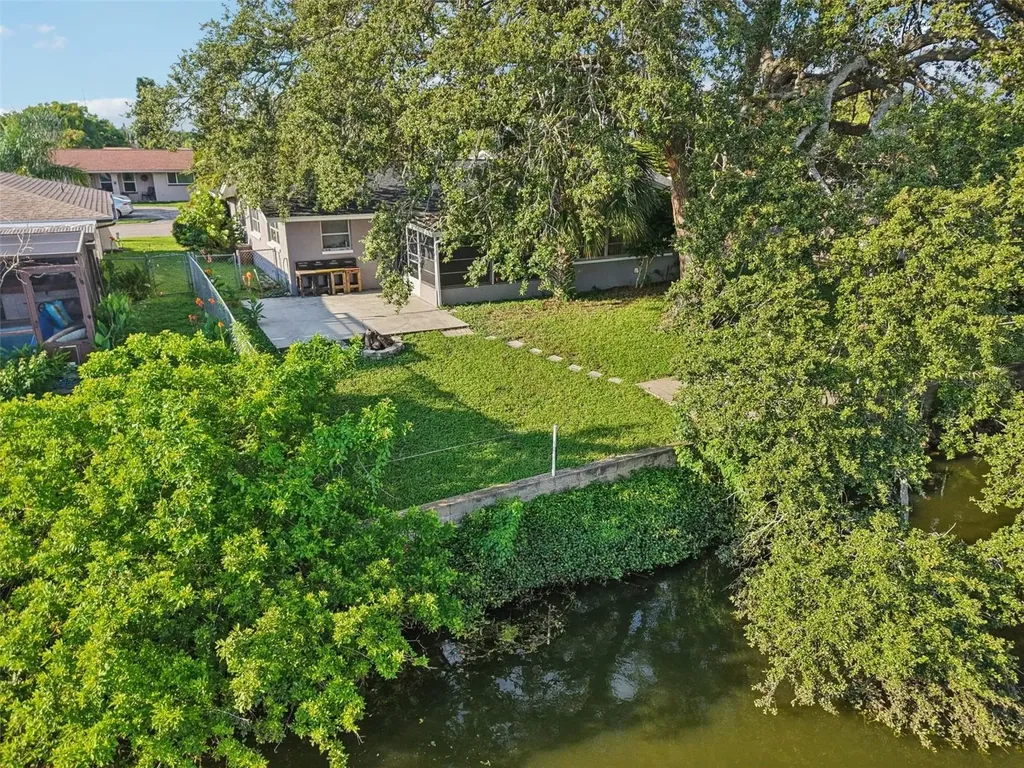 7102 Cherry Laurel Drive Port Richey FL 34668