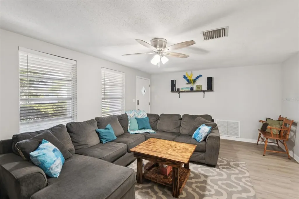 7102 Cherry Laurel Drive Port Richey FL 34668