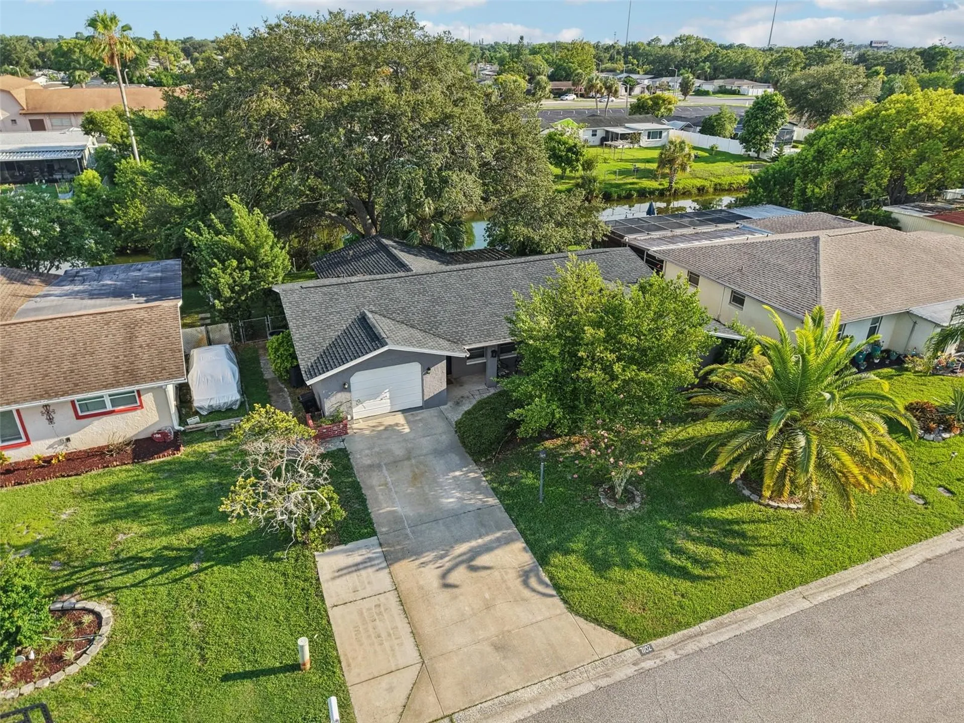 7102 Cherry Laurel Drive Port Richey FL 34668