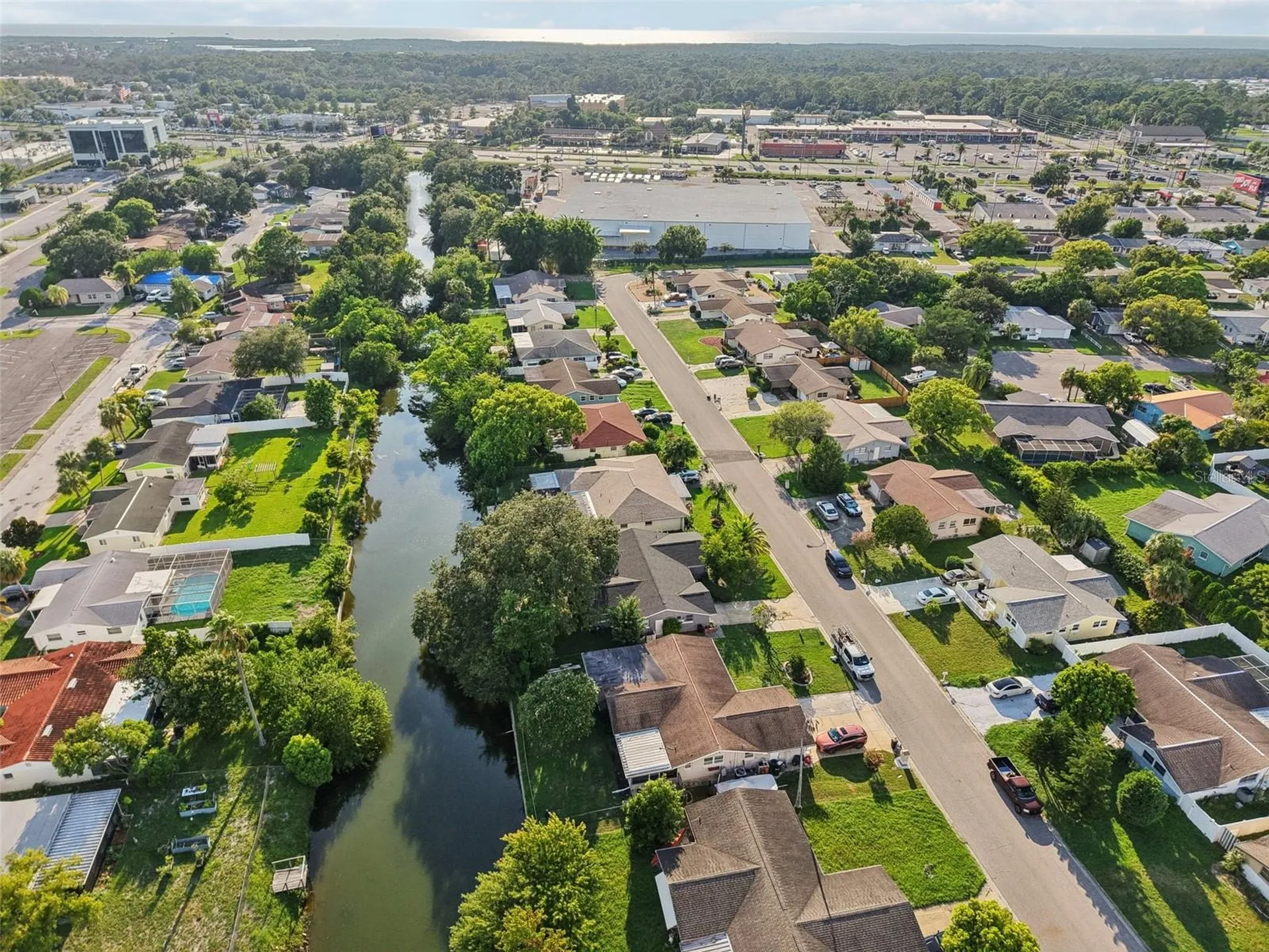 7102 Cherry Laurel Drive Port Richey FL 34668