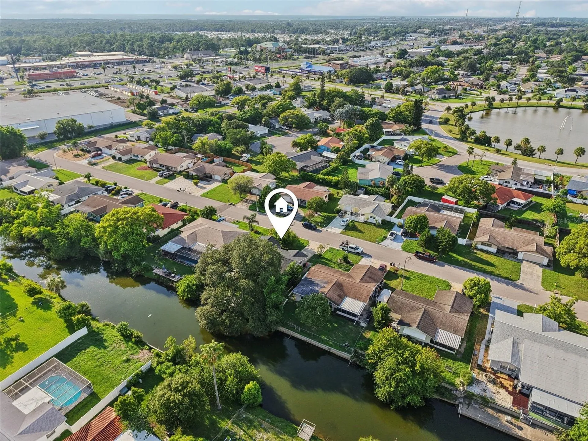 7102 Cherry Laurel Drive Port Richey FL 34668