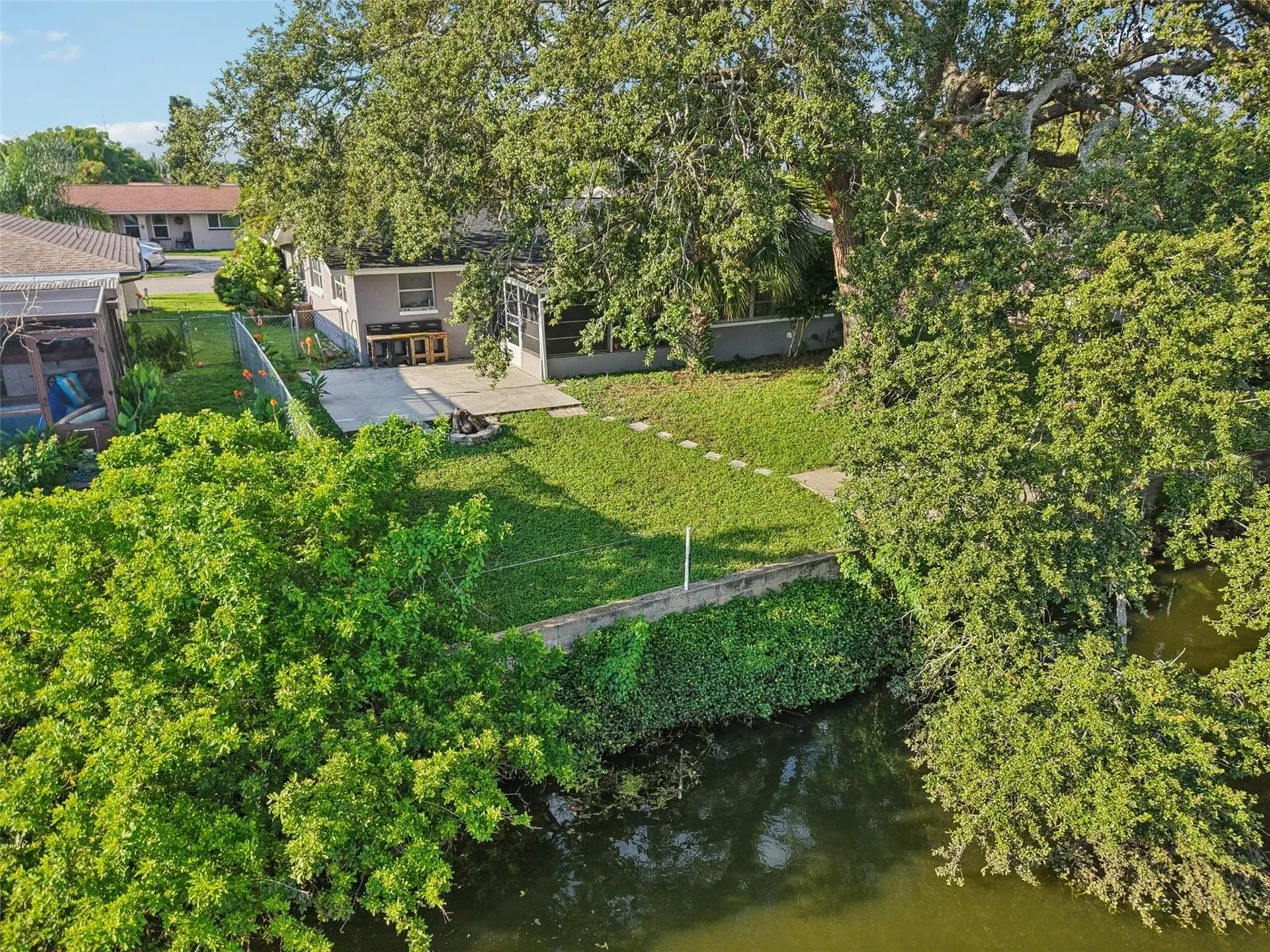 7102 Cherry Laurel Drive Port Richey FL 34668