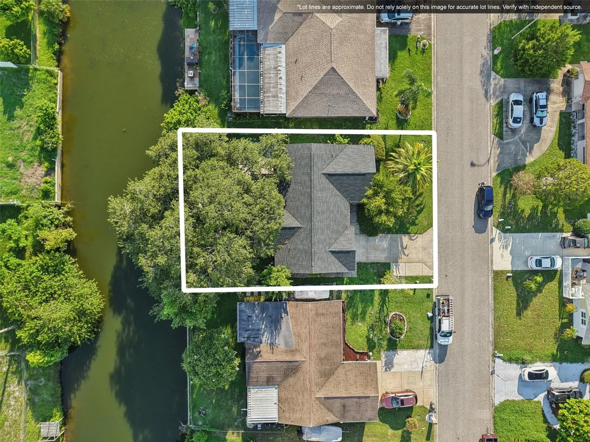 7102 Cherry Laurel Drive Port Richey FL 34668