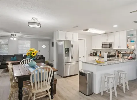 7102 Cherry Laurel Drive Port Richey FL 34668