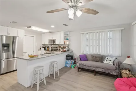 7102 Cherry Laurel Drive Port Richey FL 34668