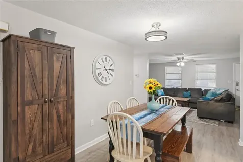 7102 Cherry Laurel Drive Port Richey FL 34668