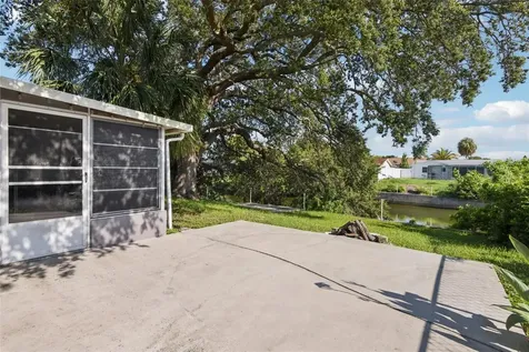 7102 Cherry Laurel Drive Port Richey FL 34668