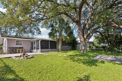 7102 Cherry Laurel Drive Port Richey FL 34668