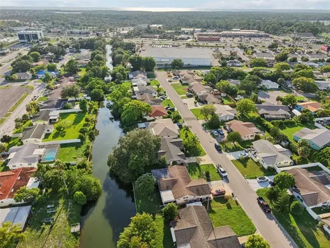 7102 Cherry Laurel Drive Port Richey FL 34668