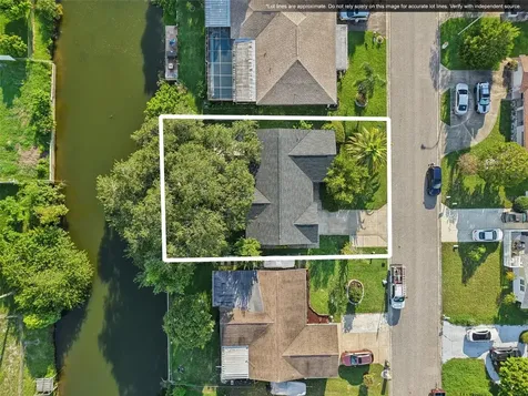 7102 Cherry Laurel Drive Port Richey FL 34668