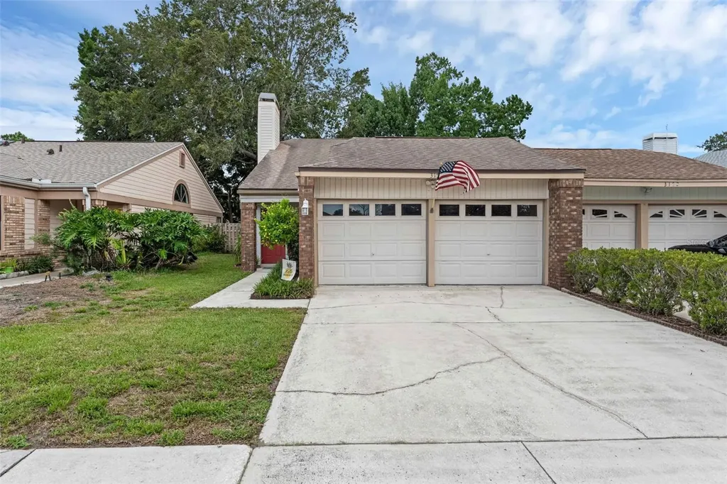 3156 Bridgeford Drive Orlando FL 32812