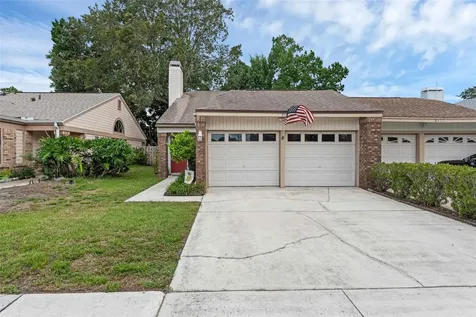 3156 Bridgeford Drive Orlando FL 32812