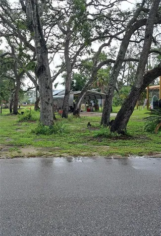 401 W 1st Street NW Steinhatchee FL 32359